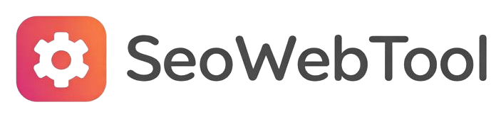 SeoWebTool