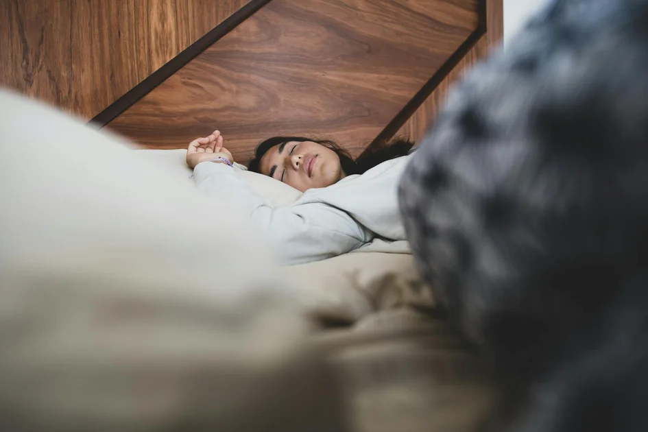 Prioritizing Sleep Hygiene
