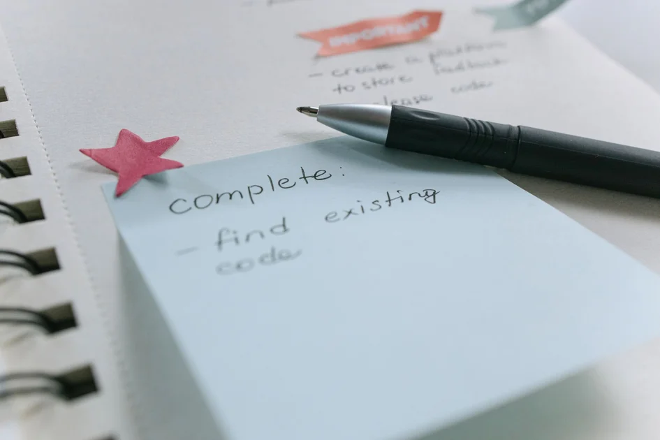 Mastering Prioritization and Goal Setting