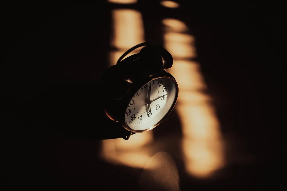 Regulating Circadian Rhythms via Light