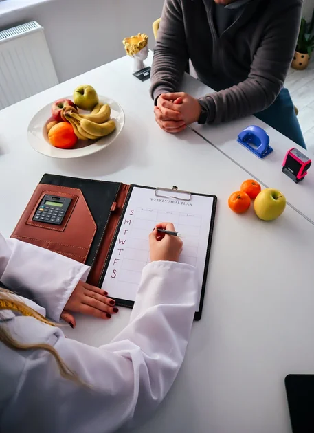 Personalized Nutritional Protocols