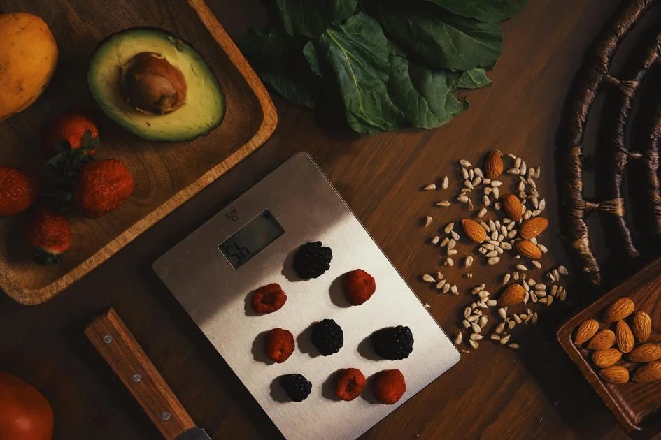 Prioritizing Nutrient Dense Nutrition
