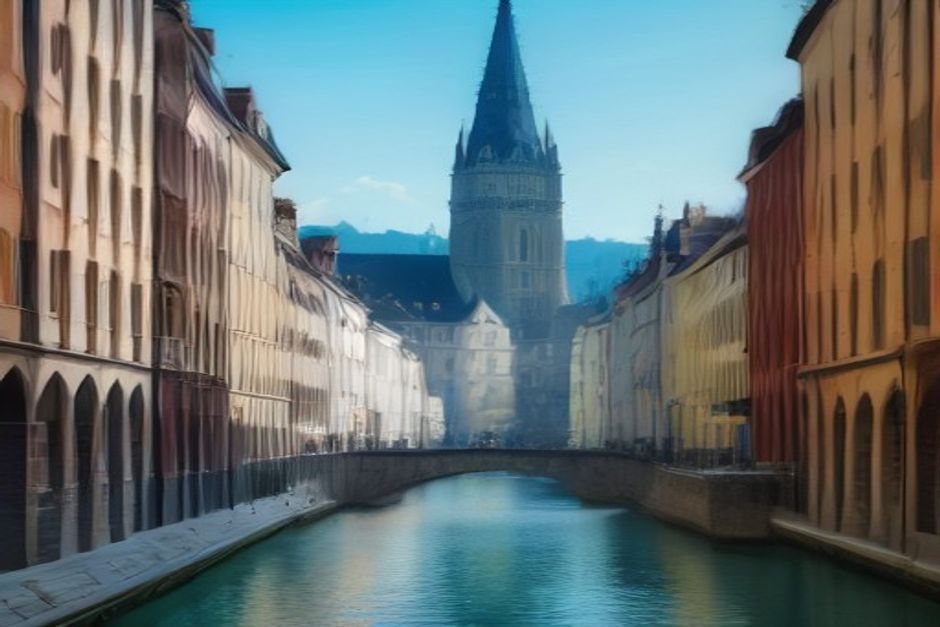 How to Plan the Perfect Europe Trip in 2026: Complete Itinerary Guide - Complete Guide and Overview