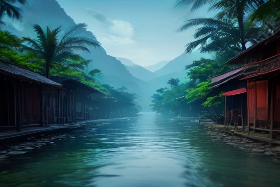 Real-World Success Story: How Consistent Application of Southeast Asia travel Transformed Outcomes - Real World Example