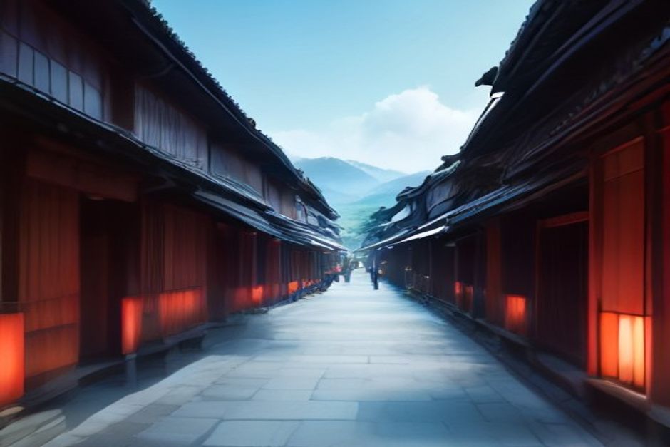 Real-World Success Story: How Consistent Application of Japan travel and Transformed Outcomes - Real World Example