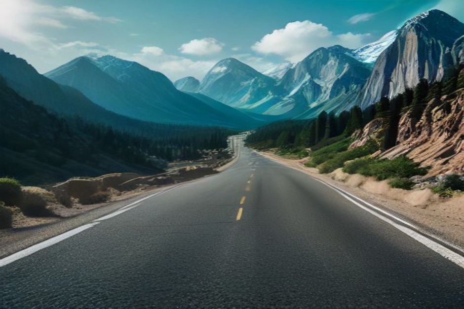 The Essential Guide to road trip planning and: Getting Started the Right Way - Practical Approach and Implementation