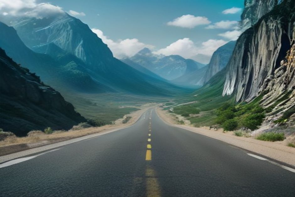 Your Action Plan for road trip planning: Start Today - Step by Step Action Plan
