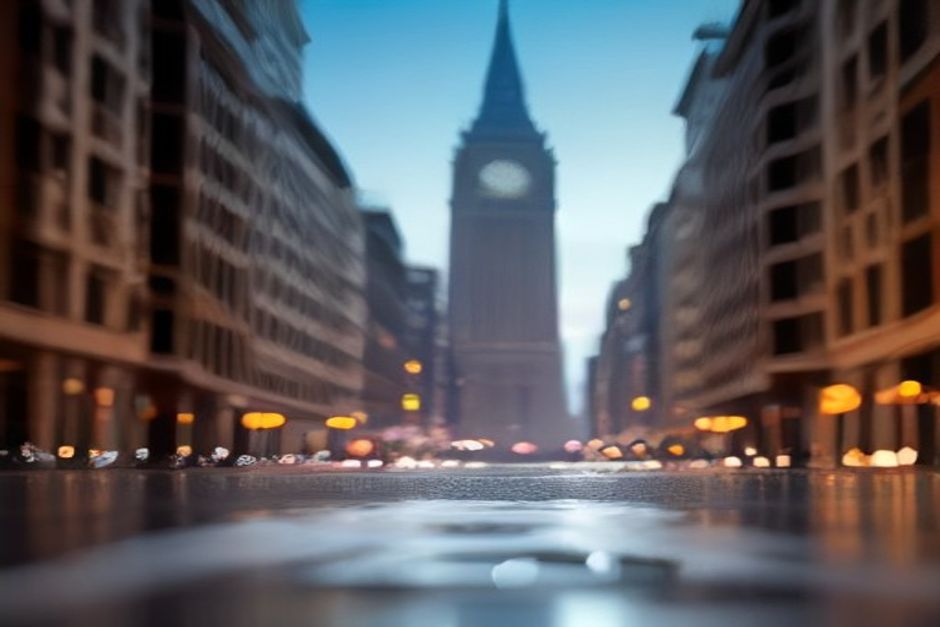 Real-World Success Story: How Consistent Application of luxury travel optimization Transformed Outcomes - Real World Example