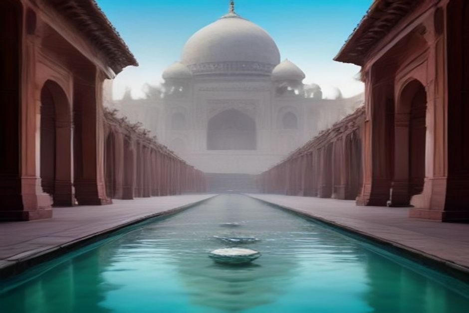 How to Travel to India in 2026: Complete First-Timer's Guide - Complete Guide and Overview