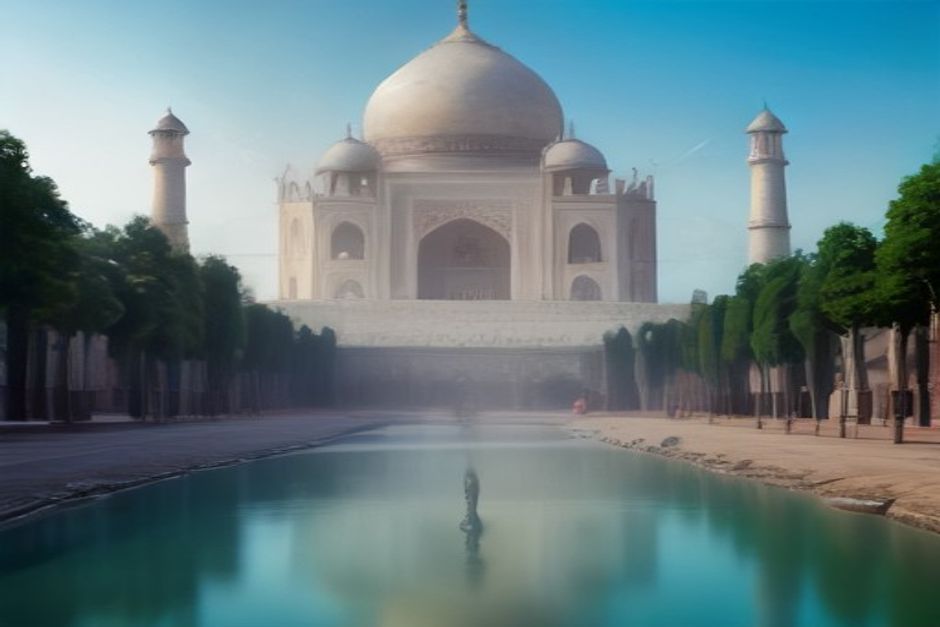 Real-World Success Story: How Consistent Application of India travel planning Transformed Outcomes - Real World Example