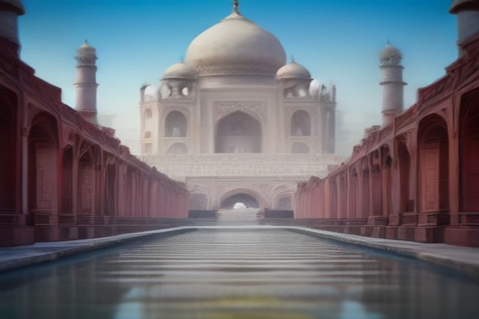 Your Action Plan for India travel planning: Start Today - Step by Step Action Plan