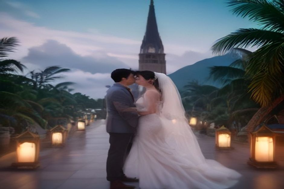 Your Action Plan for romantic travel and: Start Today - Step by Step Action Plan