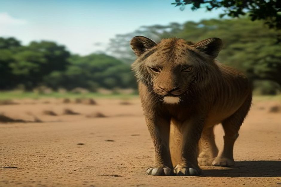 The Essential Guide to safari travel and wildlife: Getting Started the Right Way - Practical Approach and Implementation
