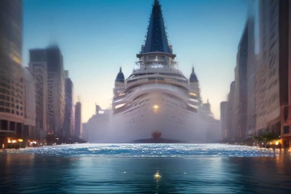 Real-World Success Story: How Consistent Application of cruise travel planning Transformed Outcomes - Real World Example