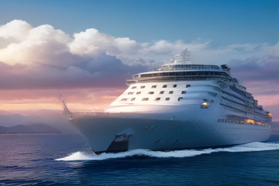 Your Action Plan for cruise travel planning: Start Today - Step by Step Action Plan