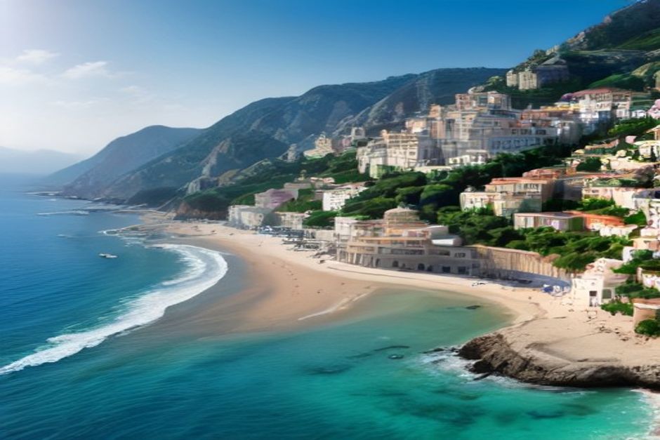 Mediterranean Travel Guide 2026: Greece, Italy, Spain & Beyond - Complete Guide and Overview