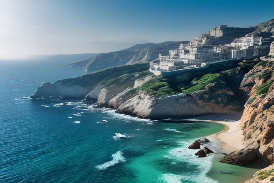 The Essential Guide to Mediterranean travel and coastal: Getting Started the Right Way - Practical Approach and Implementation