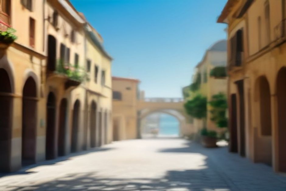 Real-World Success Story: How Consistent Application of Mediterranean travel and Transformed Outcomes - Real World Example