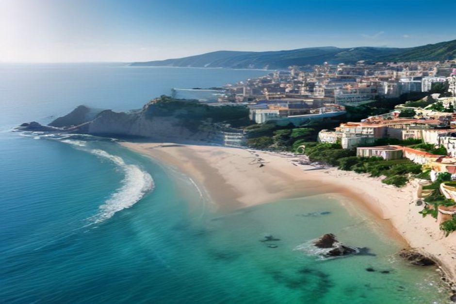 Your Action Plan for Mediterranean travel and: Start Today - Step by Step Action Plan
