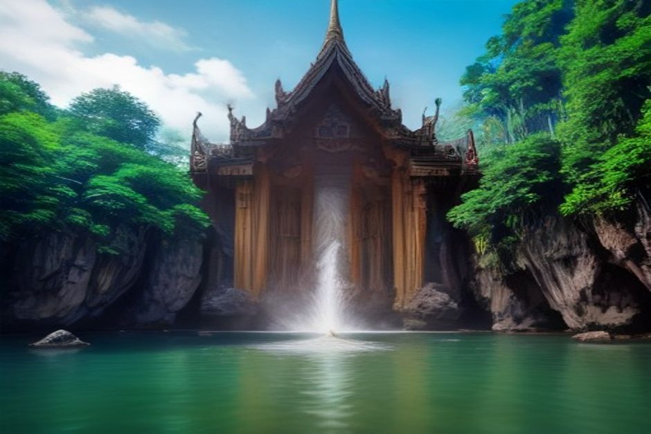 The Essential Guide to Thailand travel and cultural: Getting Started the Right Way - Practical Approach and Implementation