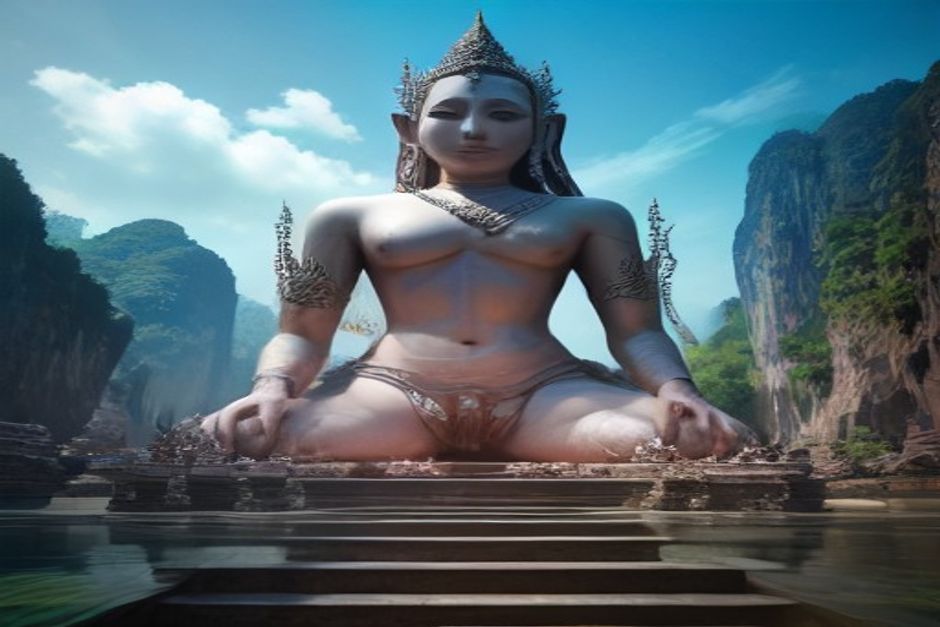 Your Action Plan for Thailand travel and: Start Today - Step by Step Action Plan