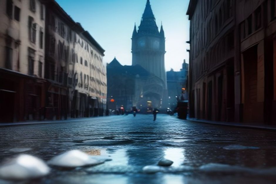 Common Challenges in travel photography and and How to Overcome Them - Practical Approach and Implementation