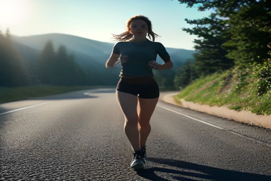 The Essential Guide to beginner running and endurance: Getting Started the Right Way - Practical Approach and Implementation