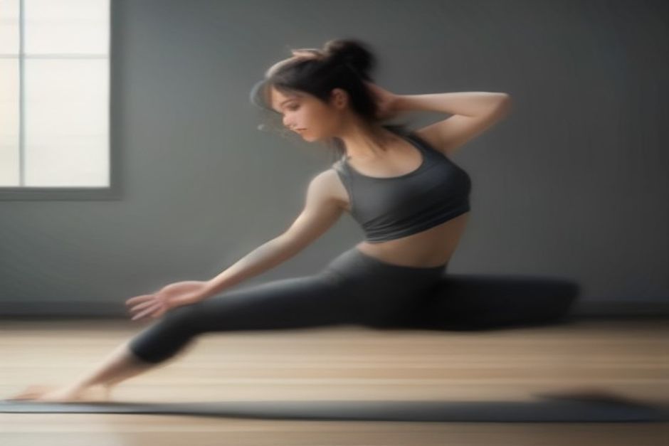 Common Challenges in yoga practice and and How to Overcome Them - Practical Approach and Implementation