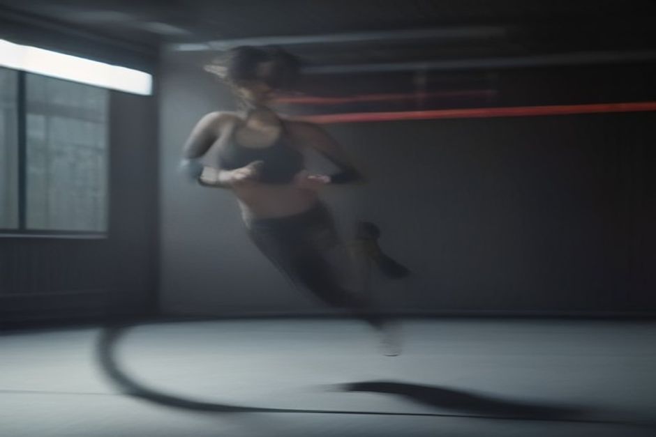 Real-World Success Story: How Consistent Application of HIIT training programming Transformed Outcomes - Real World Example