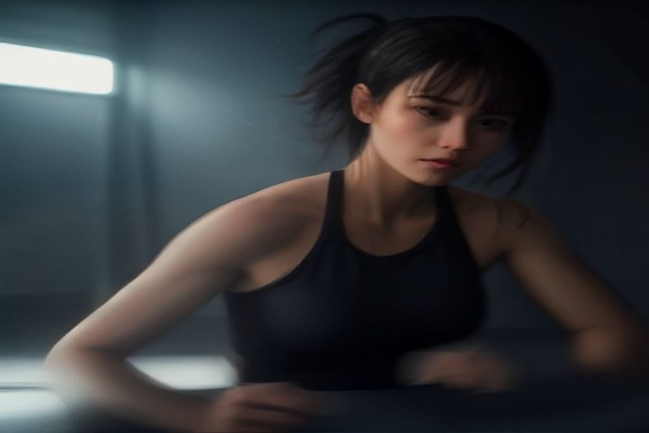 Your Action Plan for HIIT training programming: Start Today - Step by Step Action Plan