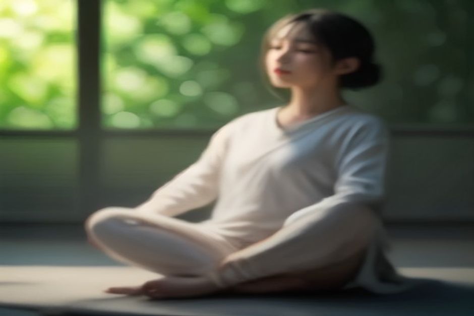 Real-World Success Story: How Consistent Application of mindfulness meditation practice Transformed Outcomes - Real World Example
