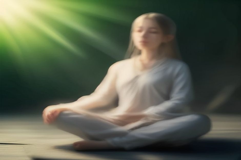 Your Action Plan for mindfulness meditation practice: Start Today - Step by Step Action Plan