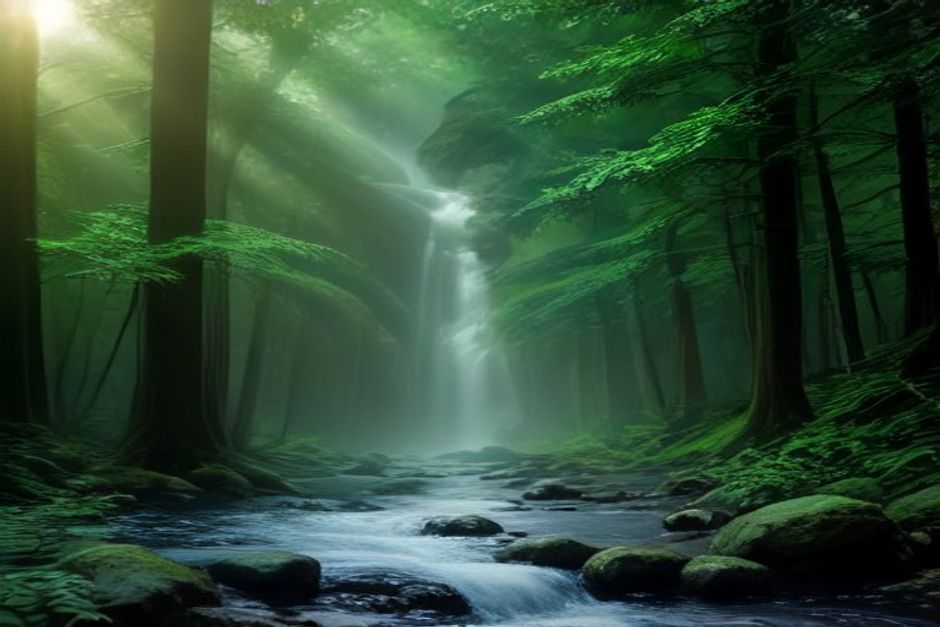 Real-World Success Story: How Consistent Application of natural energy optimization Transformed Outcomes - Real World Example