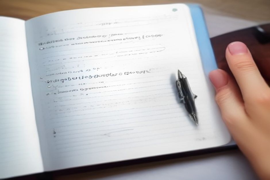 Common Challenges in journaling practice and and How to Overcome Them - Practical Approach and Implementation