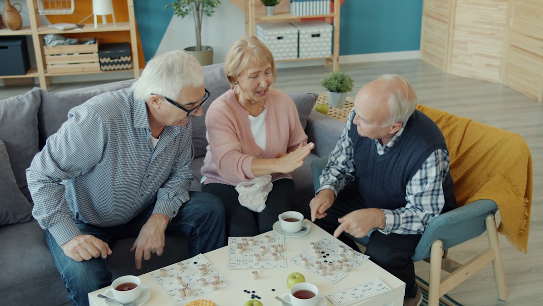 Co-Housing & Intentional Senior Communities: The 2026 Housing Trend