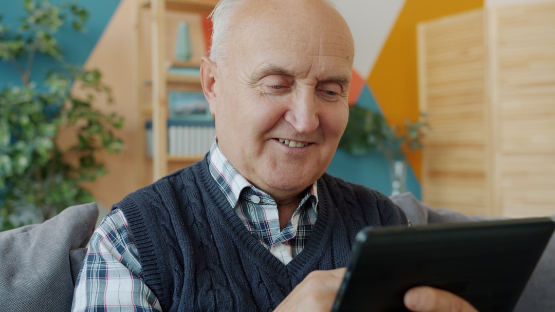 How Ambient Assisted Living (AAL) Tech is Revolutionizing Elderly Care