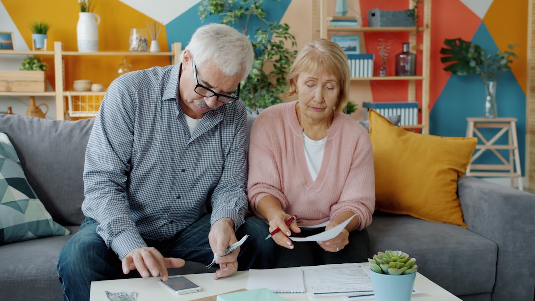 Smart Inflation Protection Strategies for Senior Portfolios in 2026