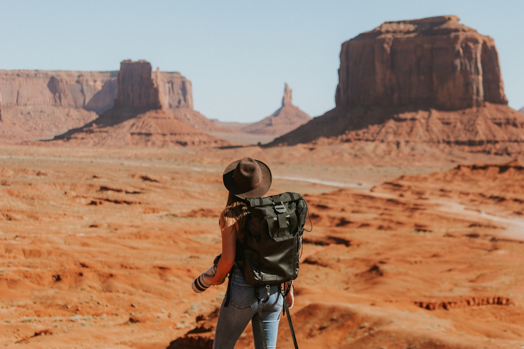 Solo Female Traveler's 6-Month Asia Journey: Safety Strategies That Worked - Real World Example