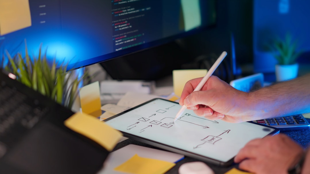 Real-World Success Story: How Consistent Application of digital productivity and Transformed Outcomes - Real World Example