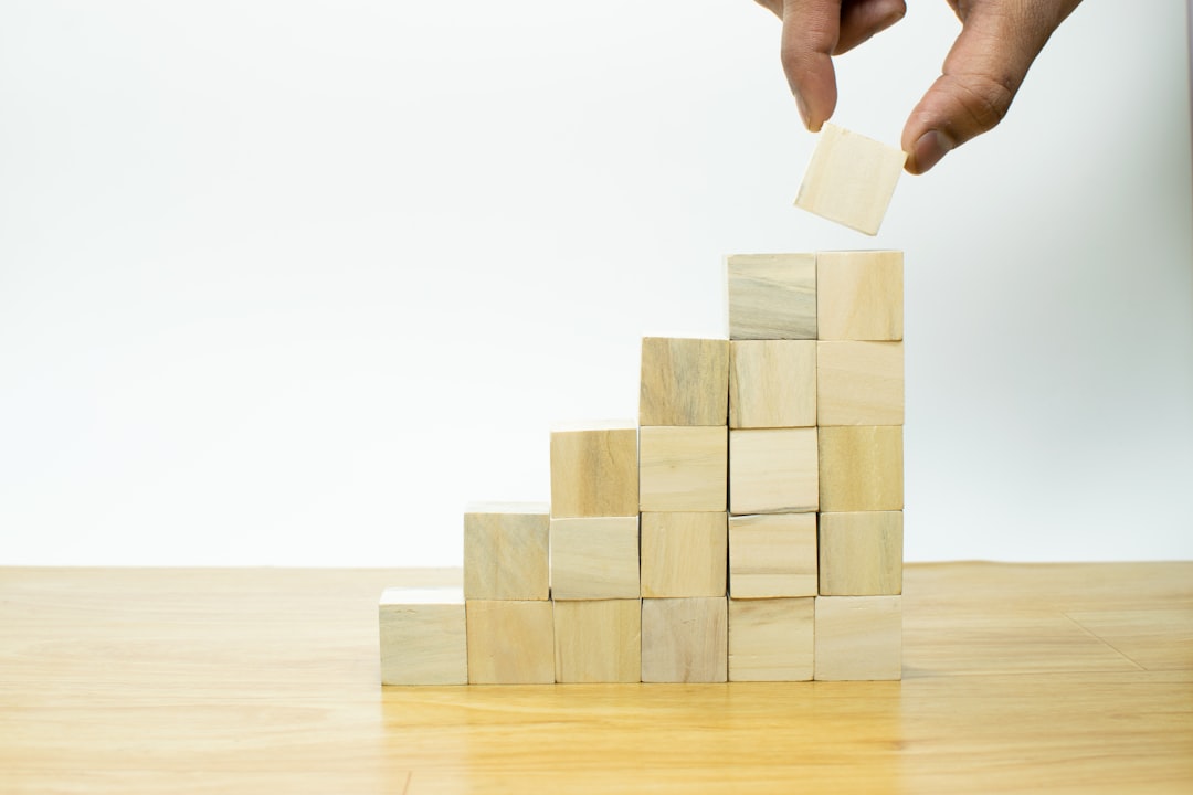 Your 30s Wealth Building Action Plan - Step by Step Action Plan
